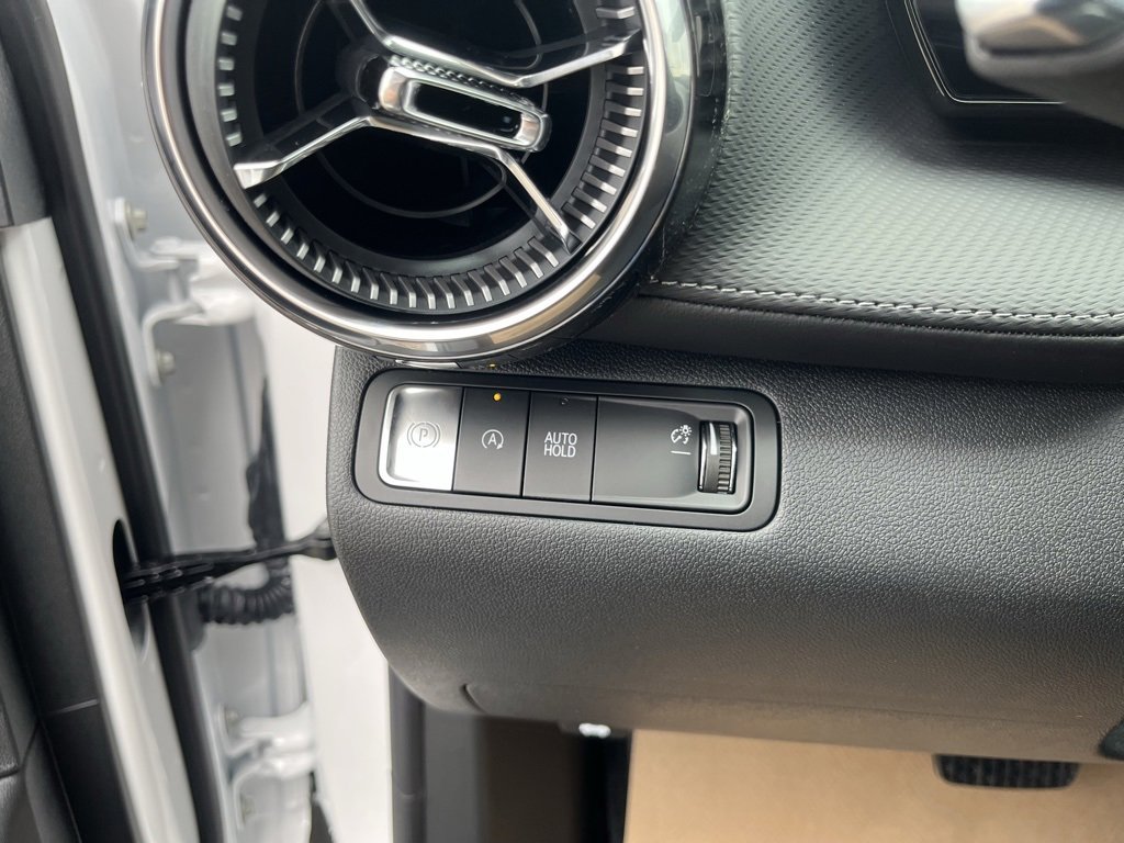 New 2026 Chevrolet Equinox LT image 12