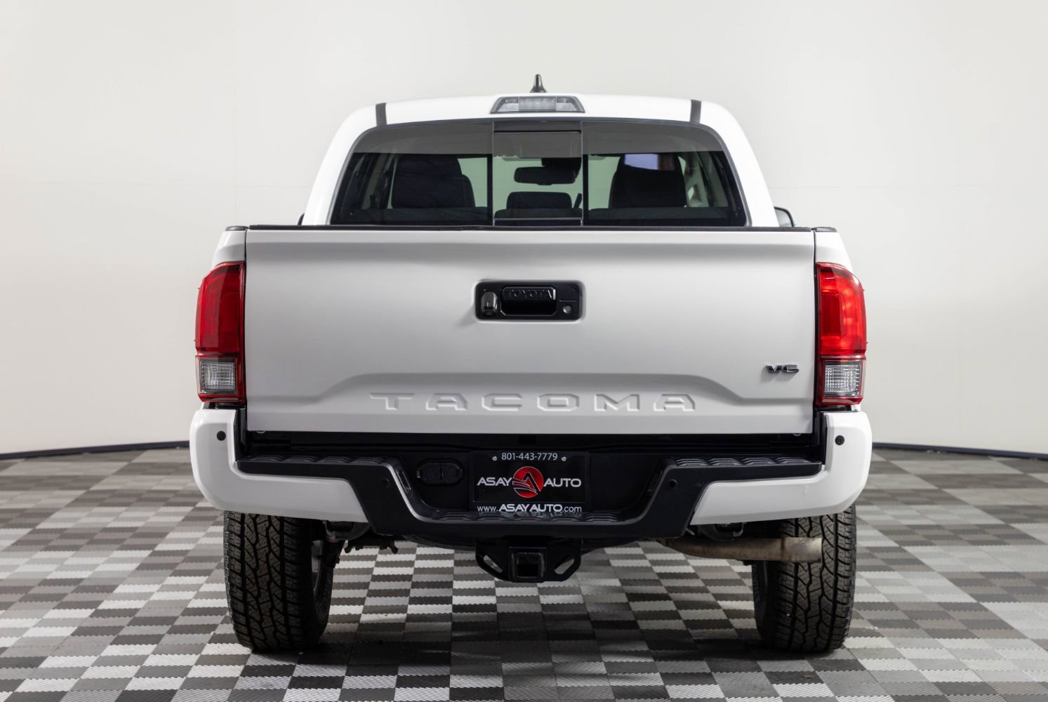 Used 2023 Toyota Tacoma SR5 image 6