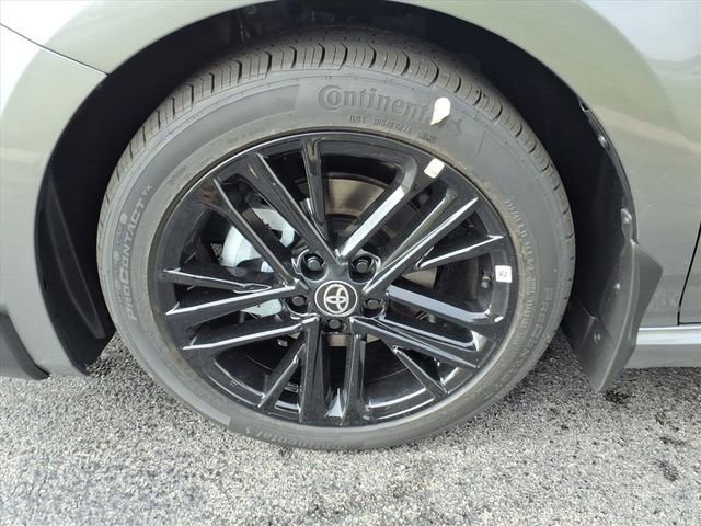 New 2026 Toyota Camry SE image 6