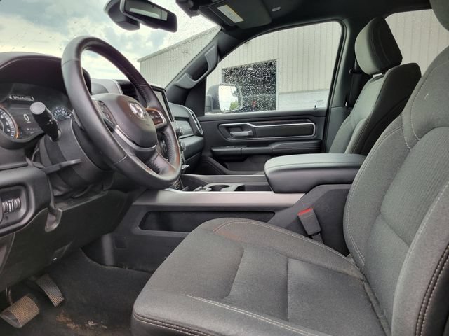 Used 2019 RAM 1500 Big Horn AWD/4WD image 7