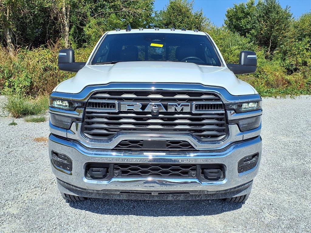 Used 2025 RAM 2500 Tradesman image 6