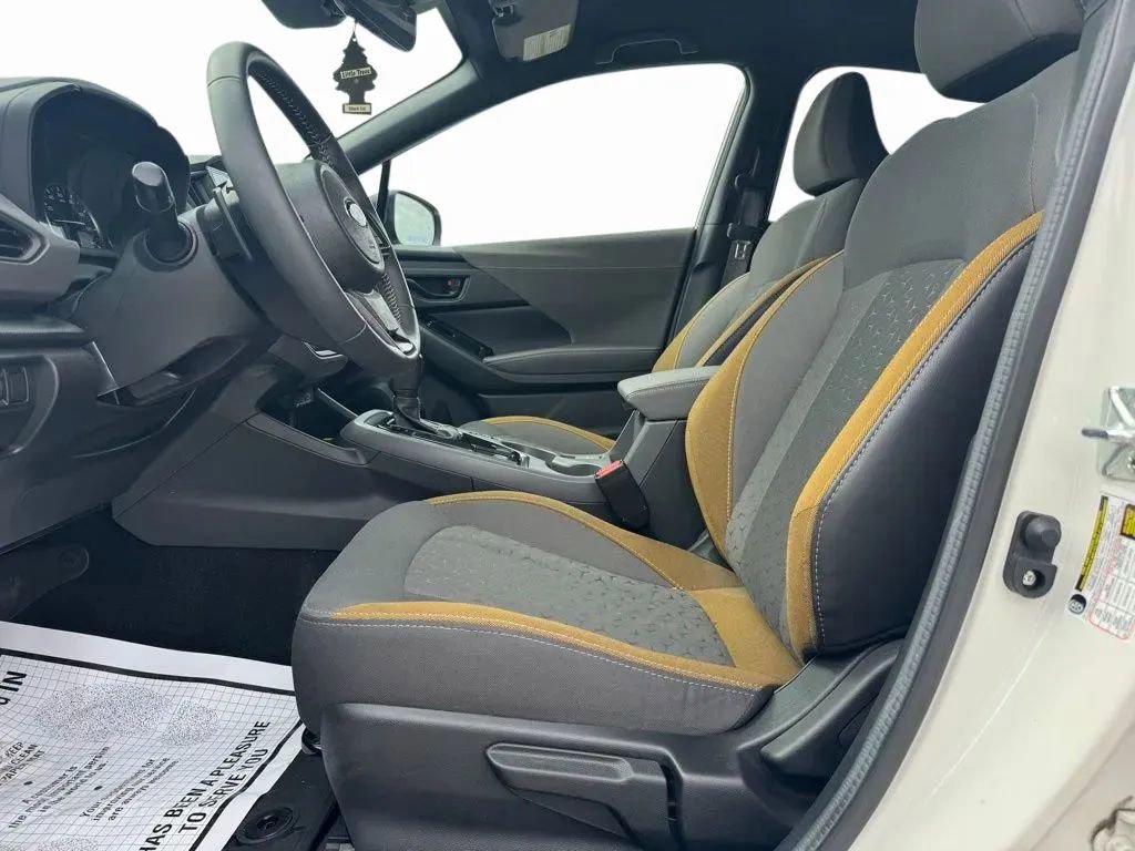 Used 2024 Subaru Crosstrek 2.5i Sport w/ Crosstrek Mirror Package image 16