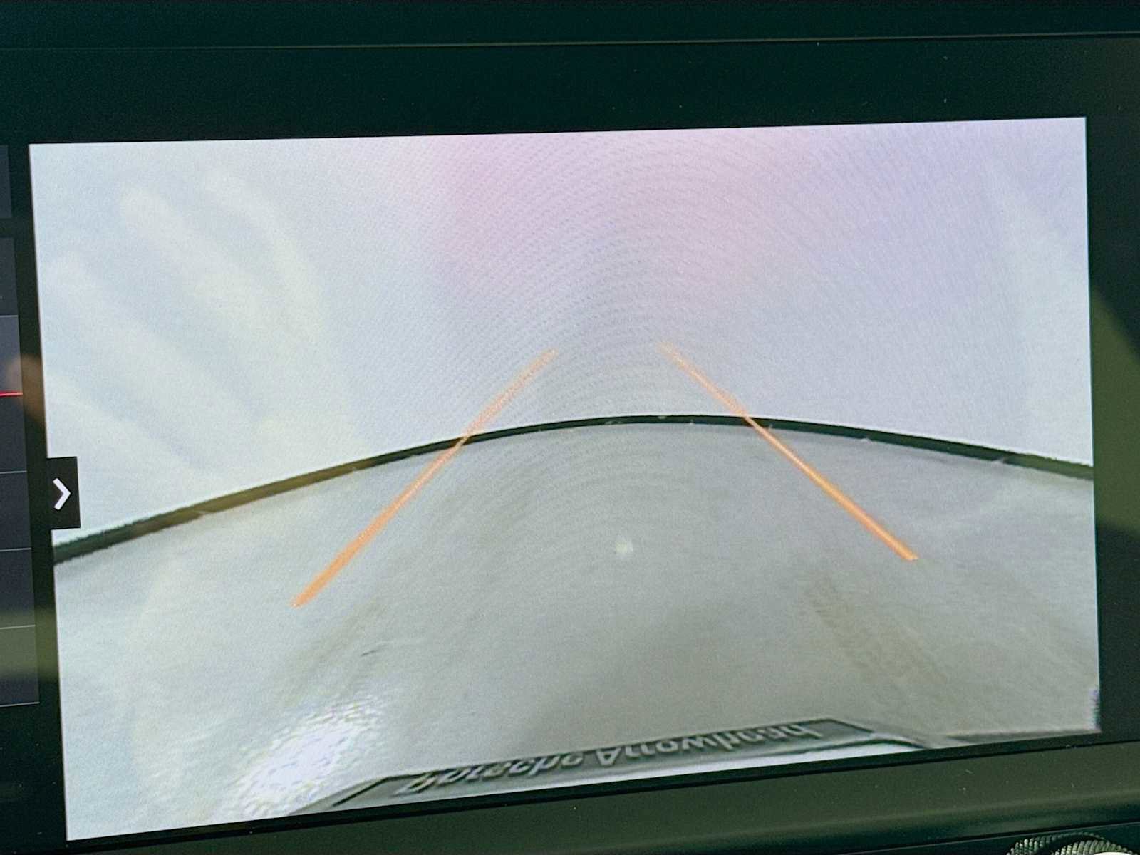 New 2026 Porsche Macan Turbo image 20