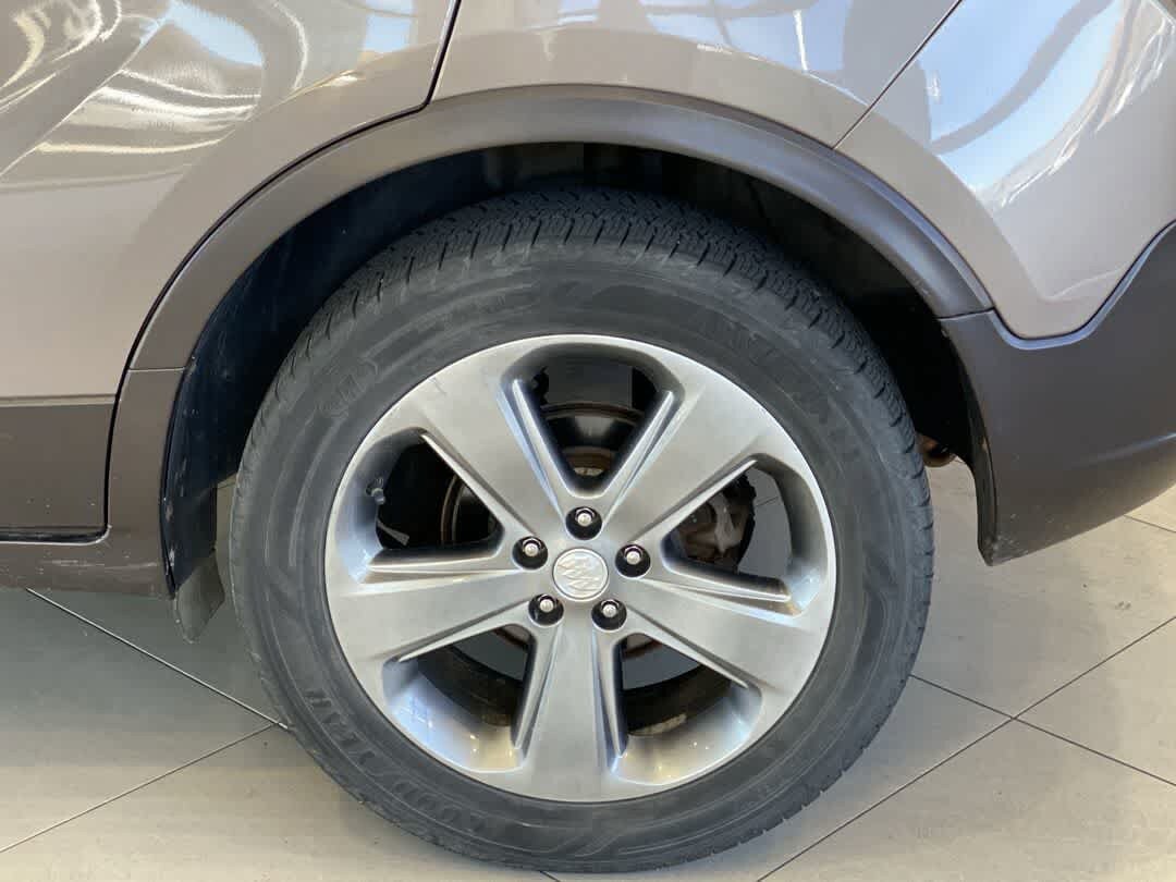Used 2014 Buick Encore Convenience FWD image 13