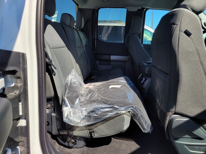 New 2025 Ford F150 XLT w/ Equipment Group 301A Standard RWD image 34