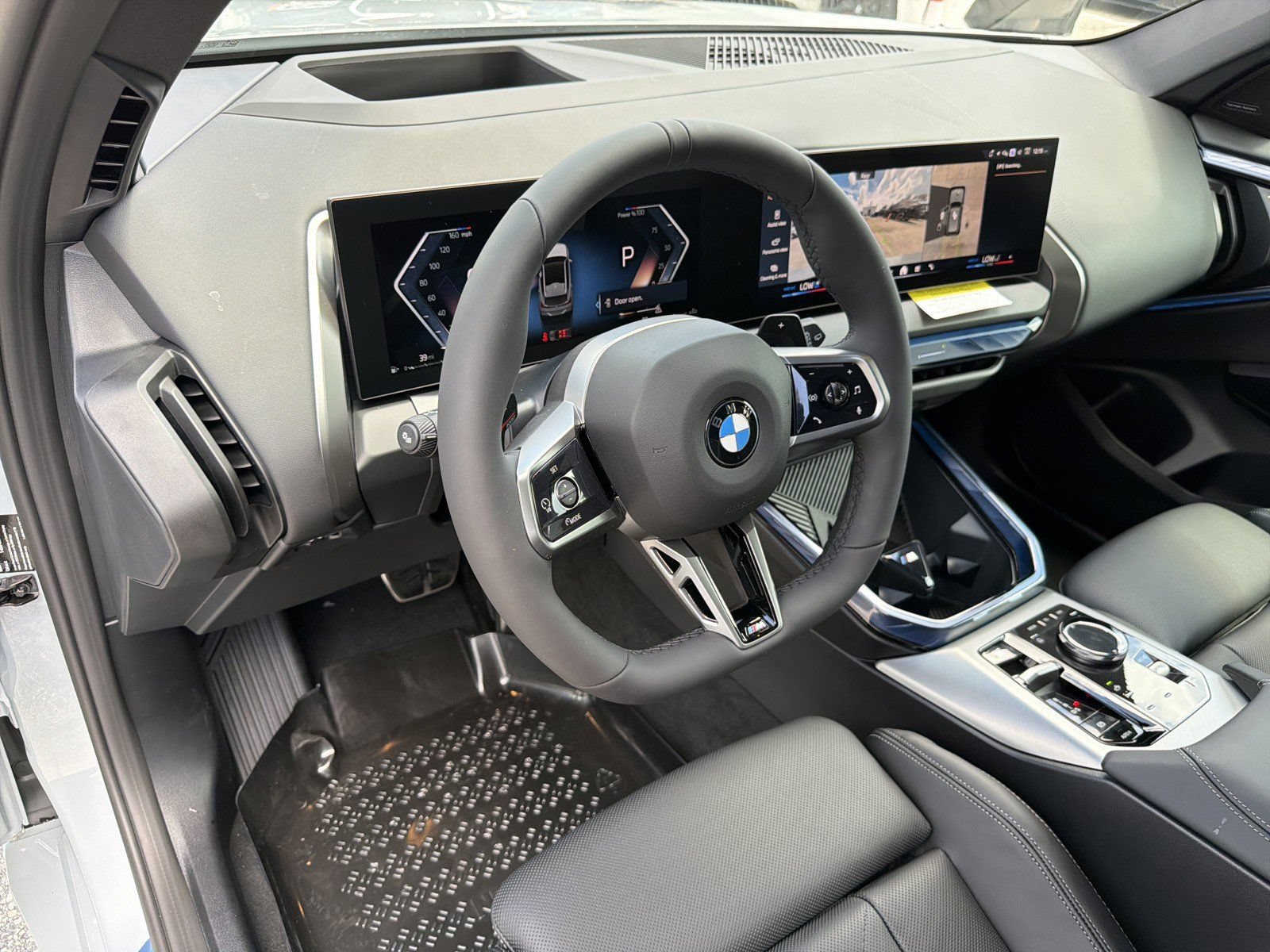 New 2026 BMW X3 xDrive30i w/ Premium Package AWD/4WD image 21