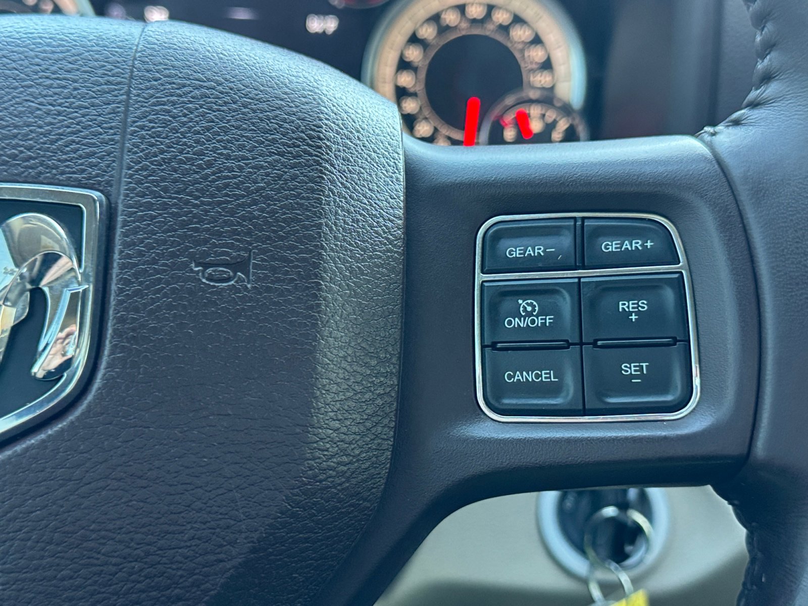 Used 2019 RAM 1500 Big Horn RWD image 22