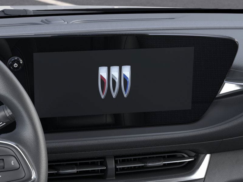New 2026 Buick Envista Preferred w/ Convenience I Package FWD image 47