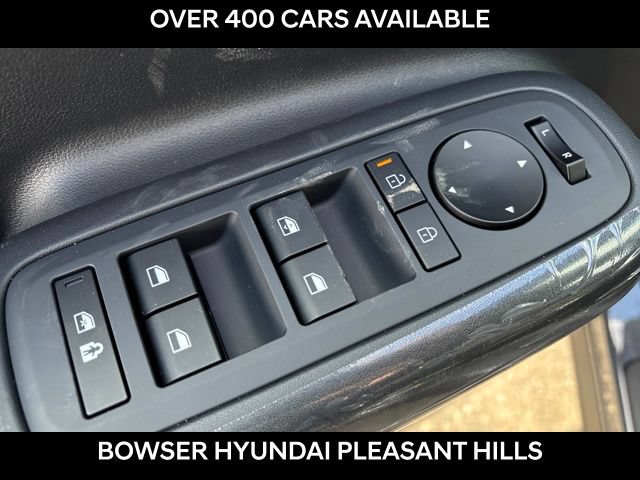 New 2026 Hyundai Santa Fe SE AWD/4WD image 6