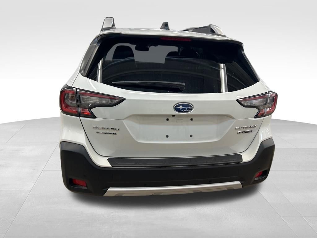 Certified 2023 Subaru Outback Touring image 29