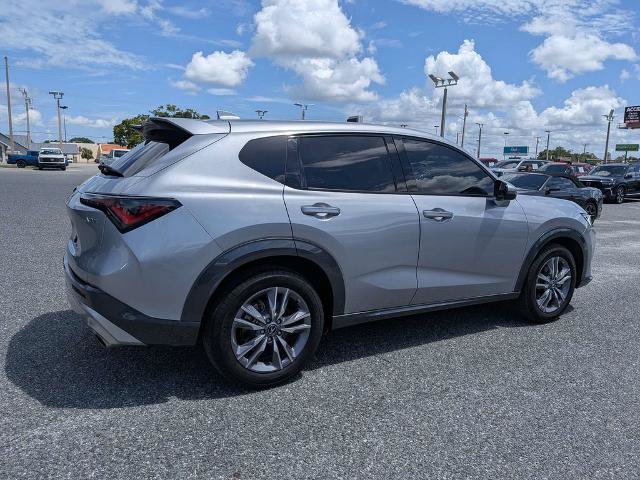 Used 2026 Acura ADX FWD image 3