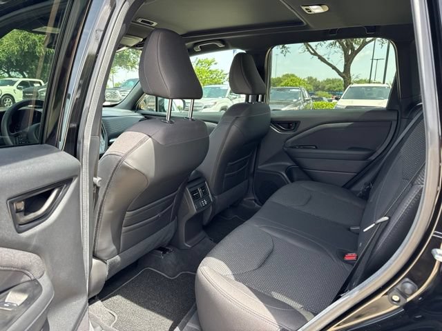Certified 2026 Subaru Forester Premium AWD/4WD image 13