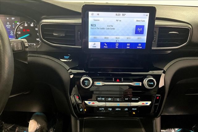 Used 2024 Ford Explorer ST-Line w/ Class IV Trailer Tow Package image 15