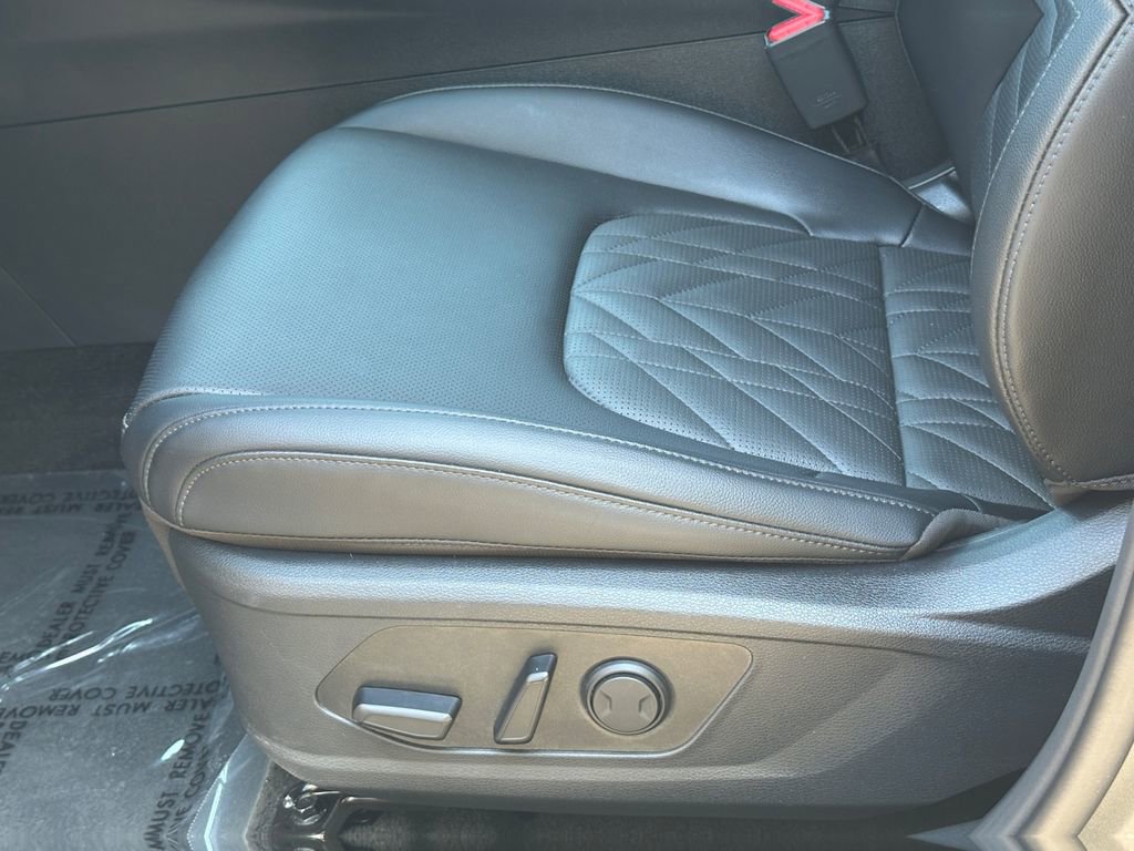 Certified 2024 Kia Sportage X-Line Prestige AWD/4WD image 19