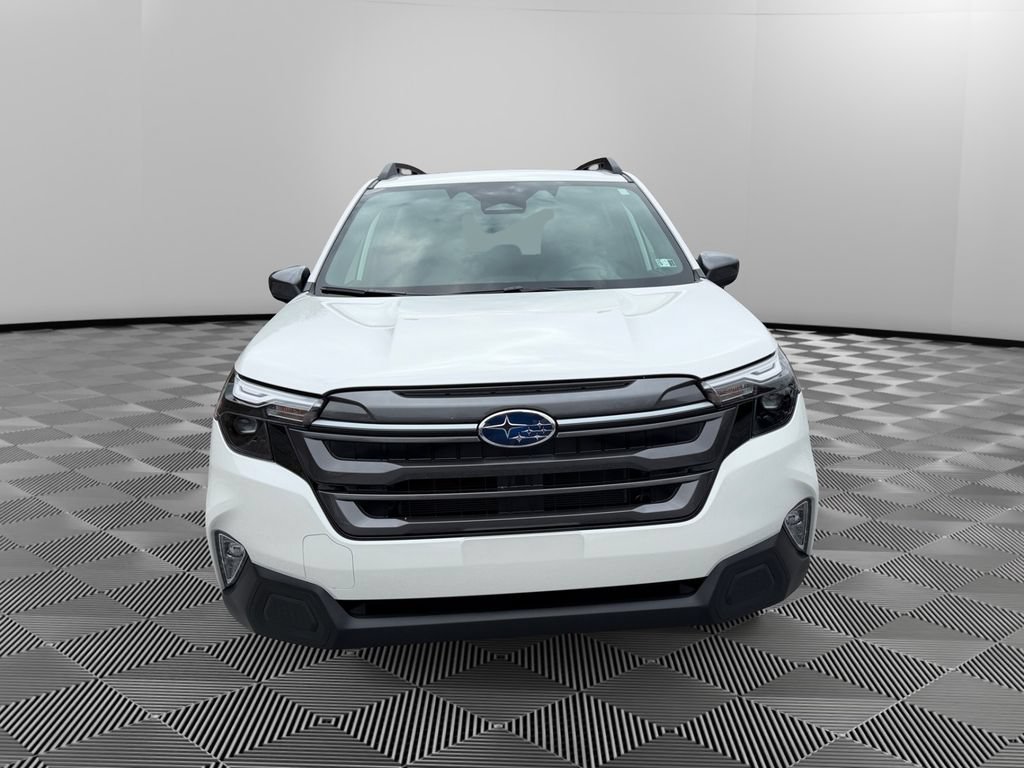 Certified 2026 Subaru Forester Premium AWD/4WD image 2