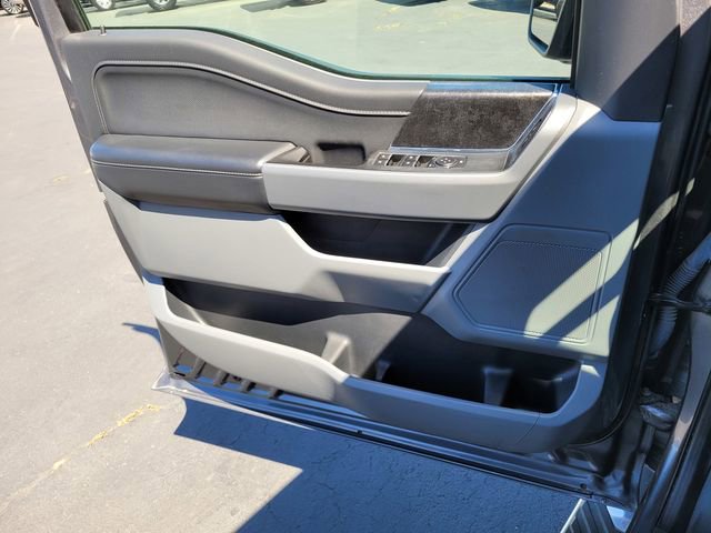 Used 2023 Ford F150 XLT w/ Equipment Group 301A Mid image 28