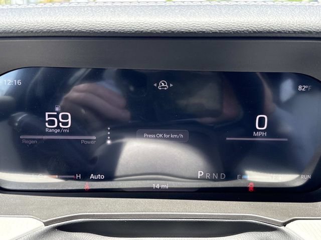 New 2026 Jeep Cherokee Laredo AWD/4WD image 28