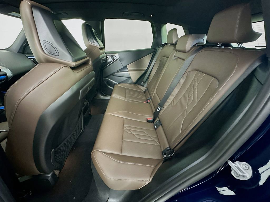 New 2026 BMW X3 xDrive30 w/ M Sport Package image 30