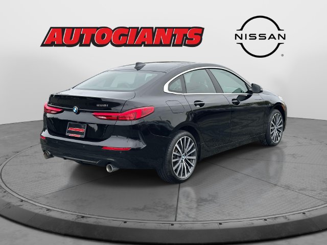Used 2023 BMW 228i Gran Coupe FWD image 2