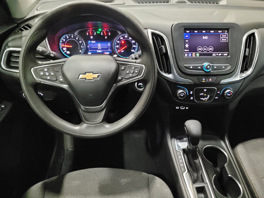 Used 2023 Chevrolet Equinox LT AWD/4WD image 22