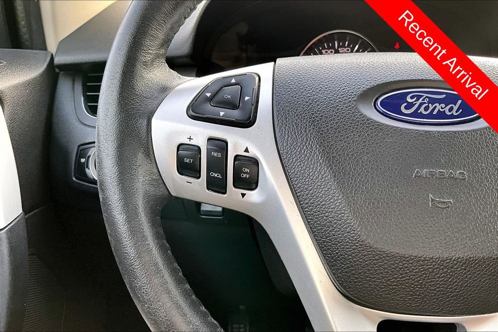 Used 2013 Ford Edge SEL image 11