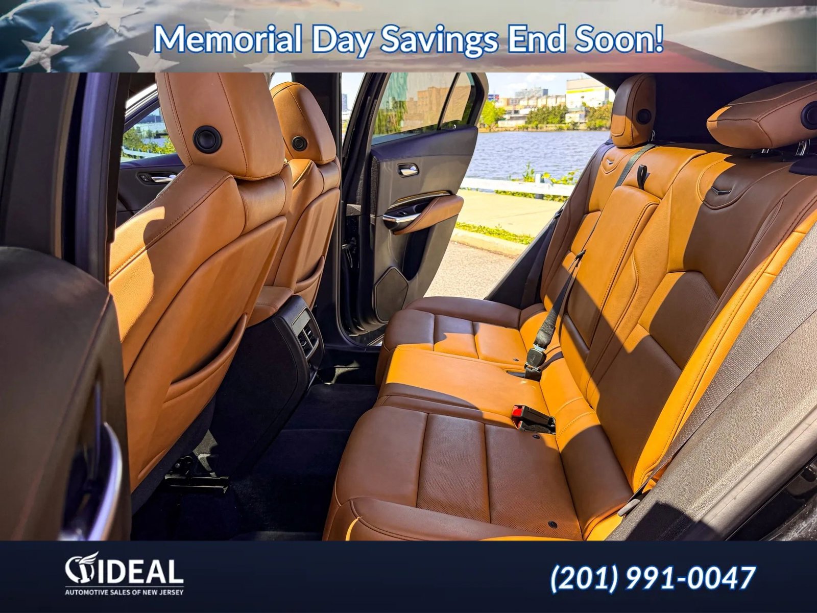 Used 2019 Cadillac XT4 Premium Luxury AWD/4WD image 15