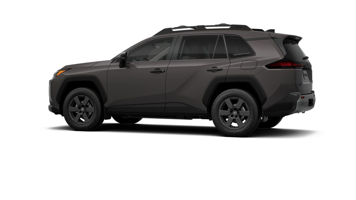 New 2026 Toyota RAV4 FWD image 5
