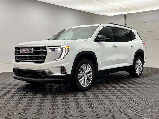 New 2026 GMC Acadia Elevation w/ Elevation Premium Package image 15