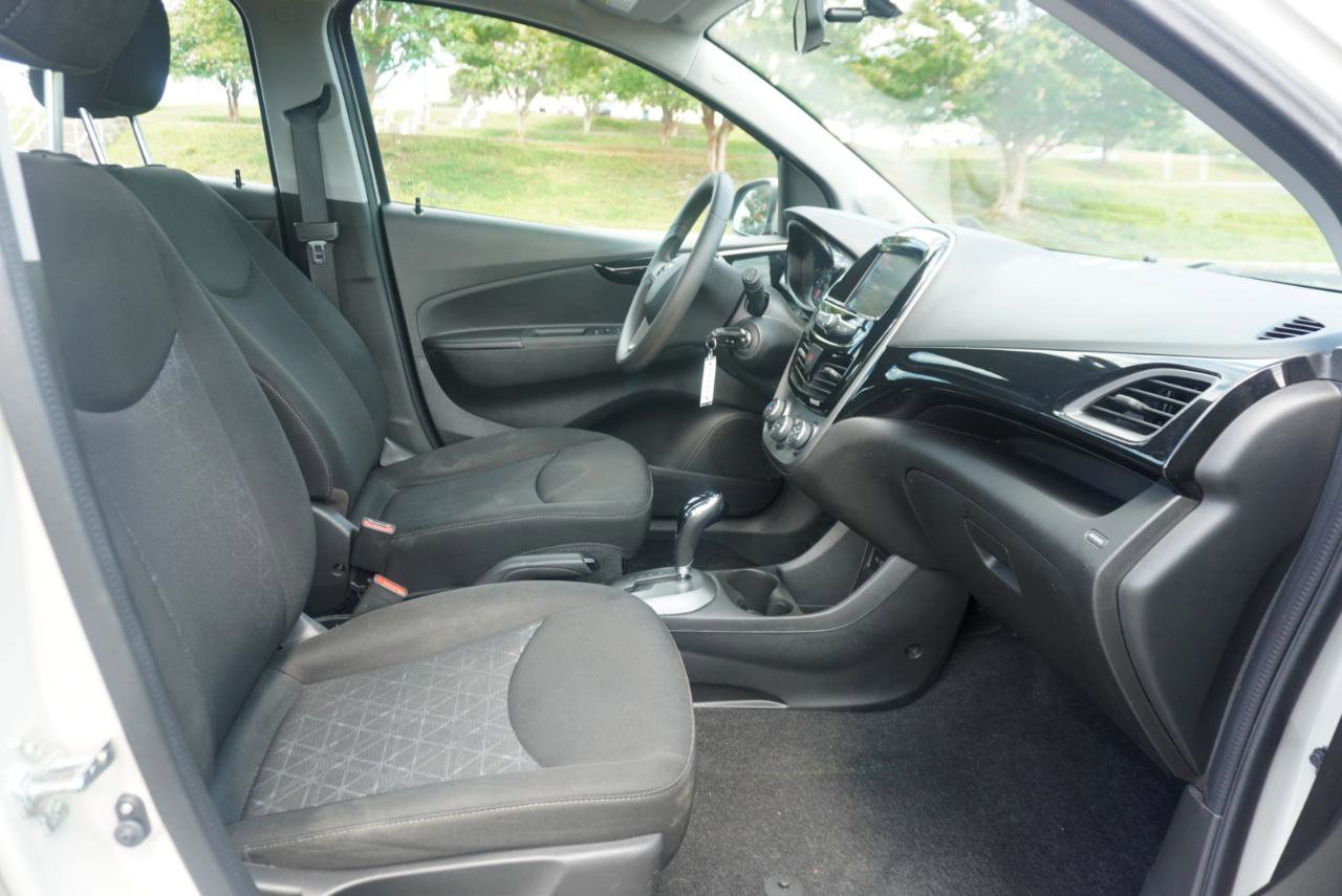 Used 2020 Chevrolet Spark LT image 21