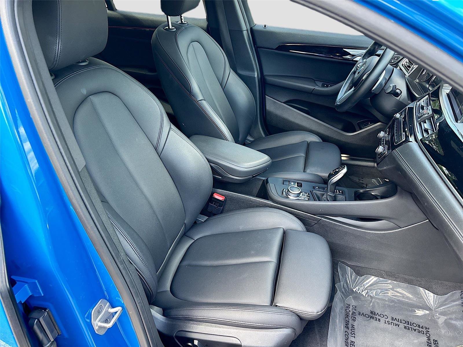 Used 2021 BMW X2 xDrive28i w/ M Sport X Package image 29