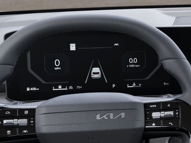 New 2026 Kia Sorento SX AWD/4WD image 21