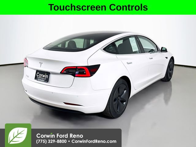 Used 2019 Tesla Model 3 image 7