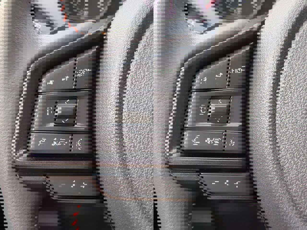 New 2026 Subaru Crosstrek 2.5i Limited image 24