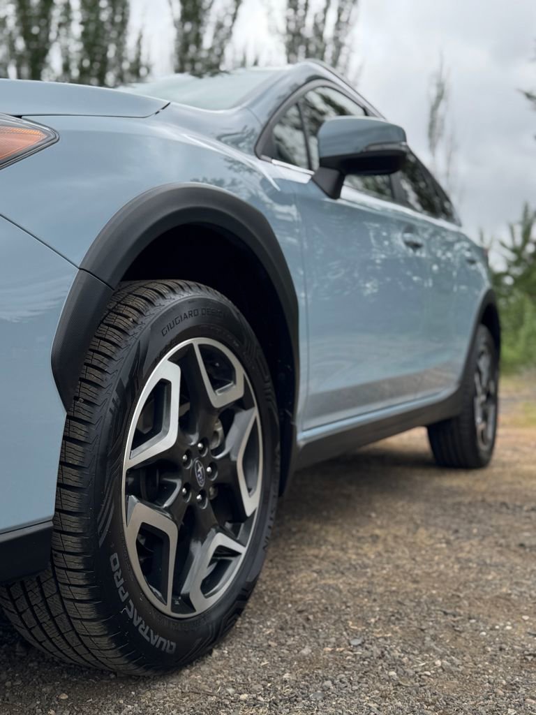 Used 2019 Subaru Crosstrek 2.0i Limited w/ Moonroof Package w/Navigation AWD/4WD image 44