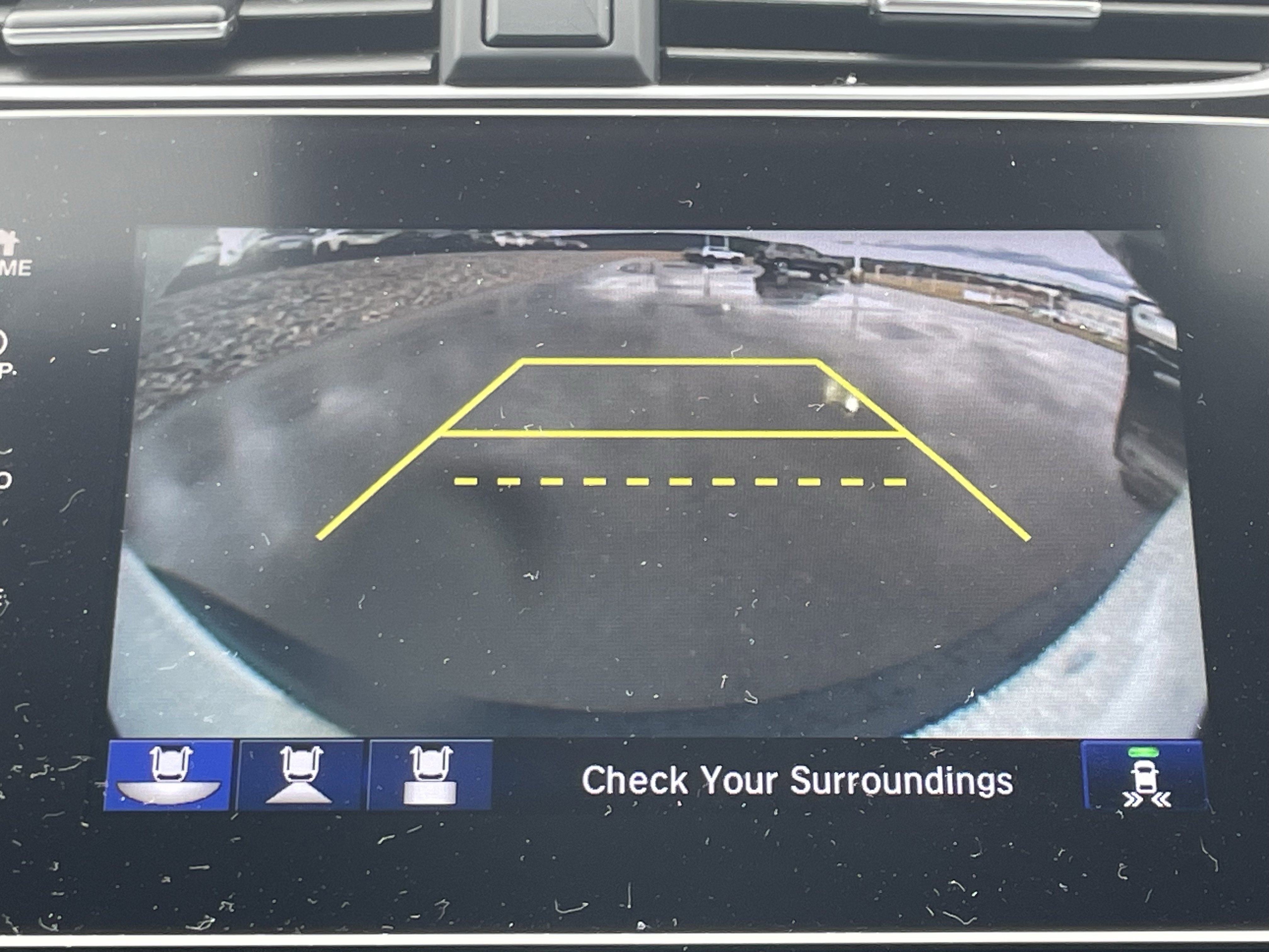 Used 2020 Honda CR-V Touring image 26