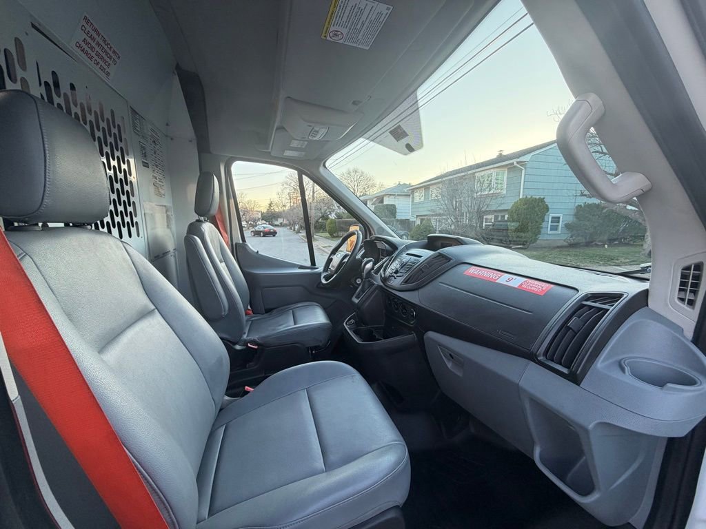 Used 2019 Ford Transit 150 148 Medium Roof image 10