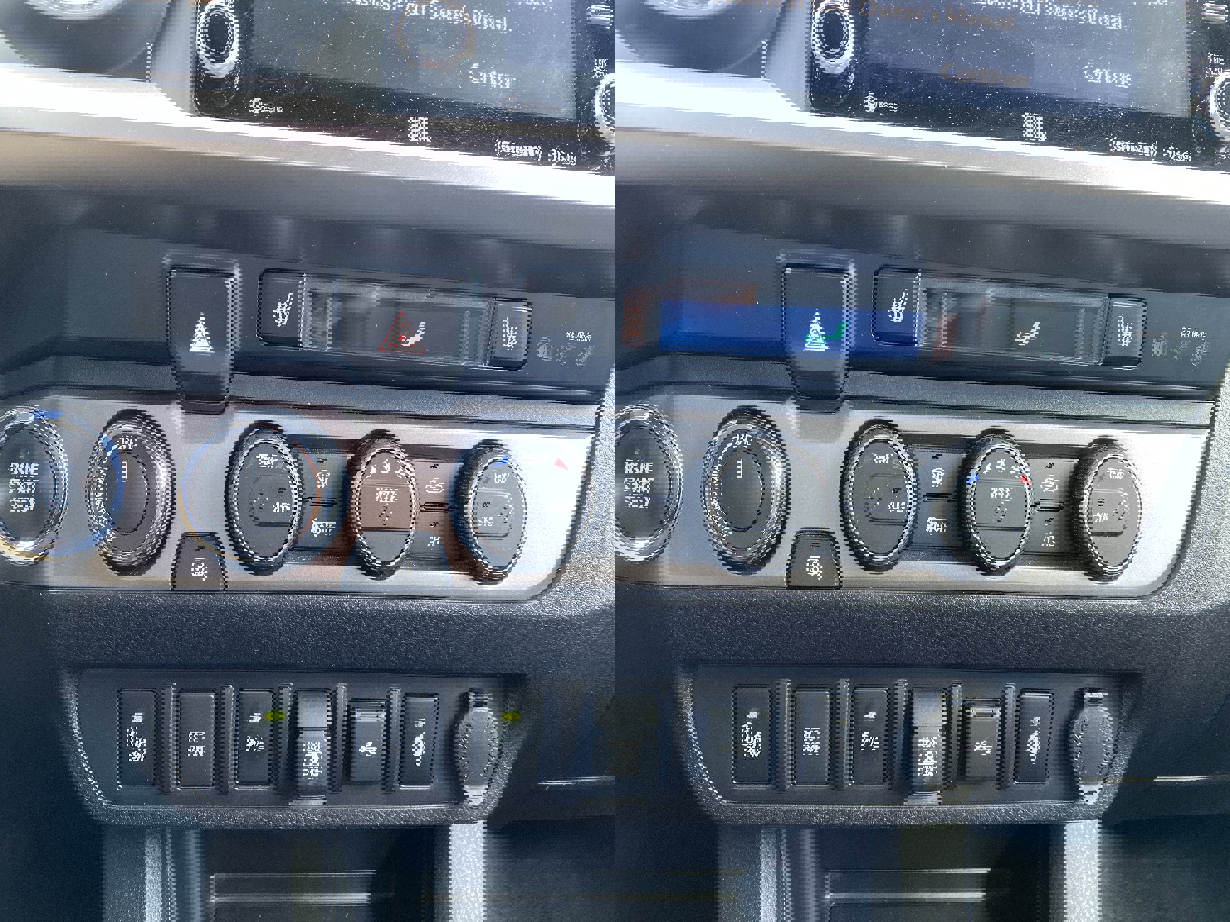 Used 2023 Toyota Tacoma Limited image 22