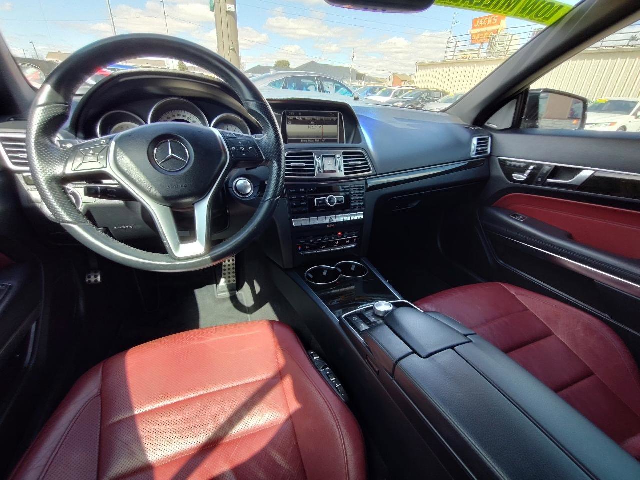 Used 2014 Mercedes-Benz E 350 Cabriolet image 42