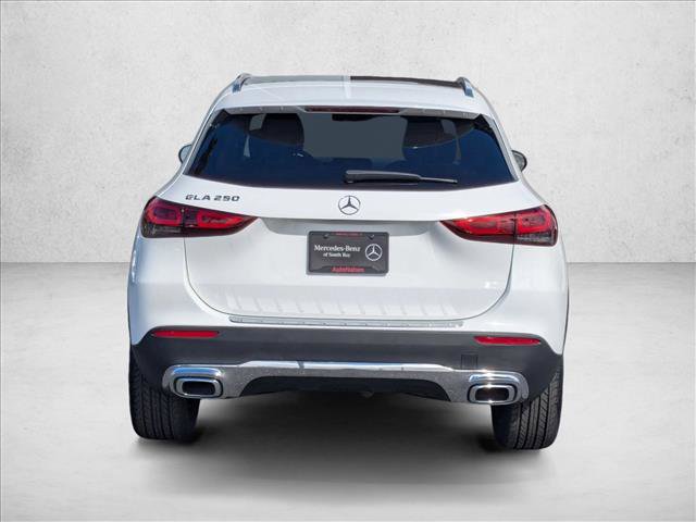Used 2022 Mercedes-Benz GLA 250 image 7