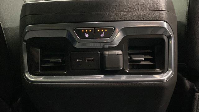Used 2019 GMC Sierra 1500 AT4 w/ AT4 Premium Package AWD/4WD image 27