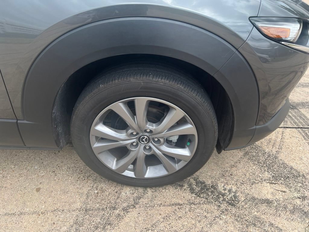 Used 2023 MAZDA CX-30 AWD 2.5 S w/ Select Package image 17