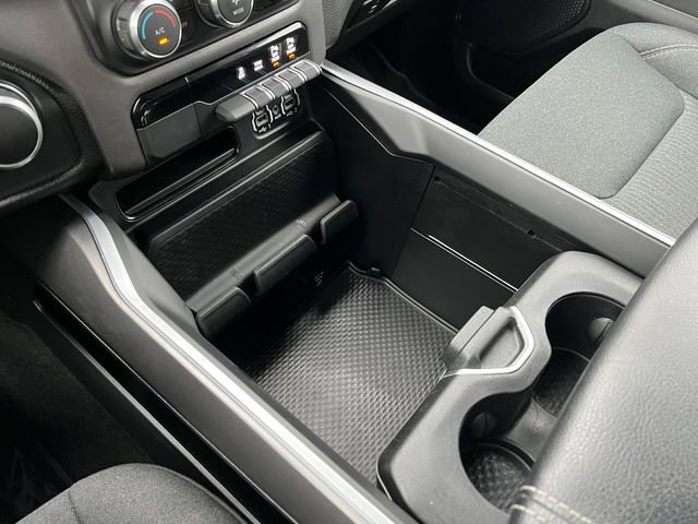 Certified 2021 RAM 1500 Big Horn image 35