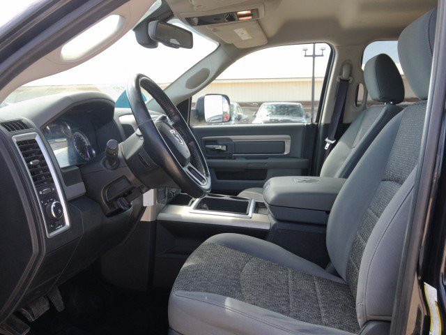 Used 2015 RAM 2500 Big Horn AWD/4WD image 15