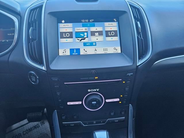 Used 2016 Ford Edge Titanium w/ Equipment Group 301A image 18