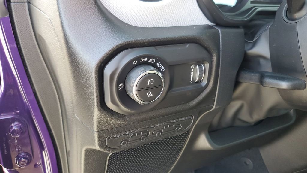 New 2026 Jeep Gladiator Sport image 23