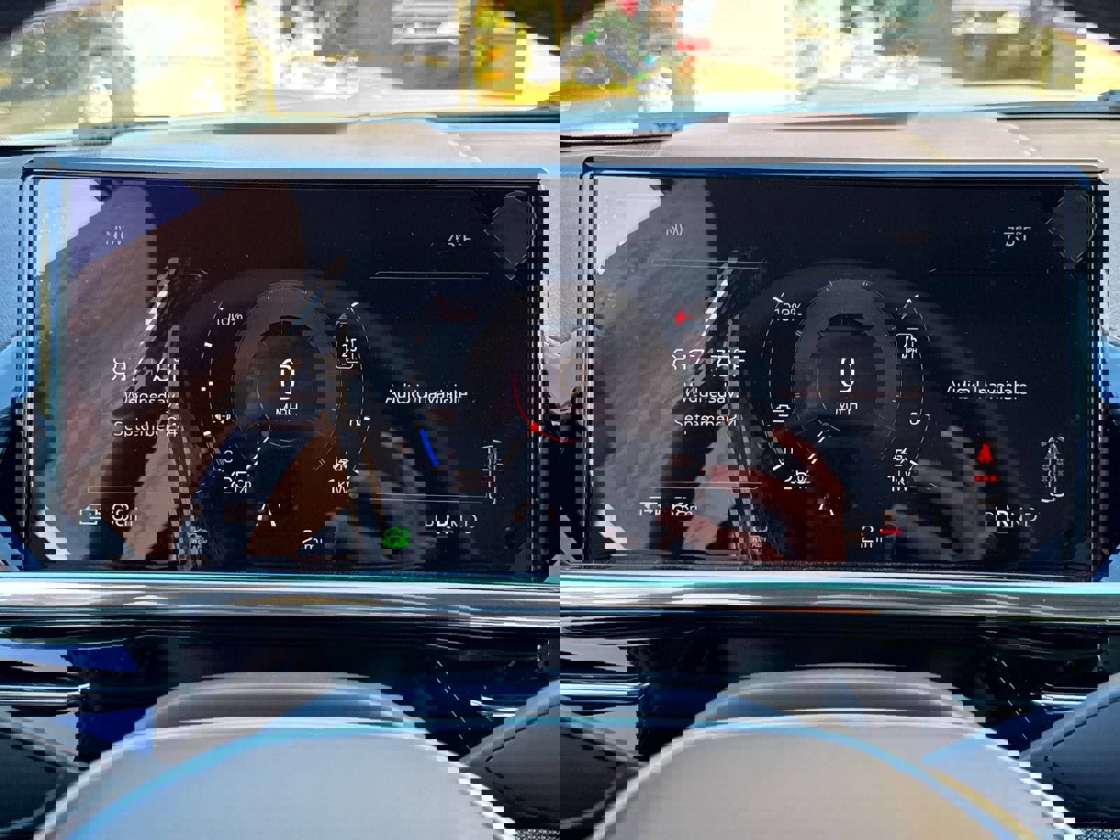 Used 2026 GMC Sierra EV Elevation image 34