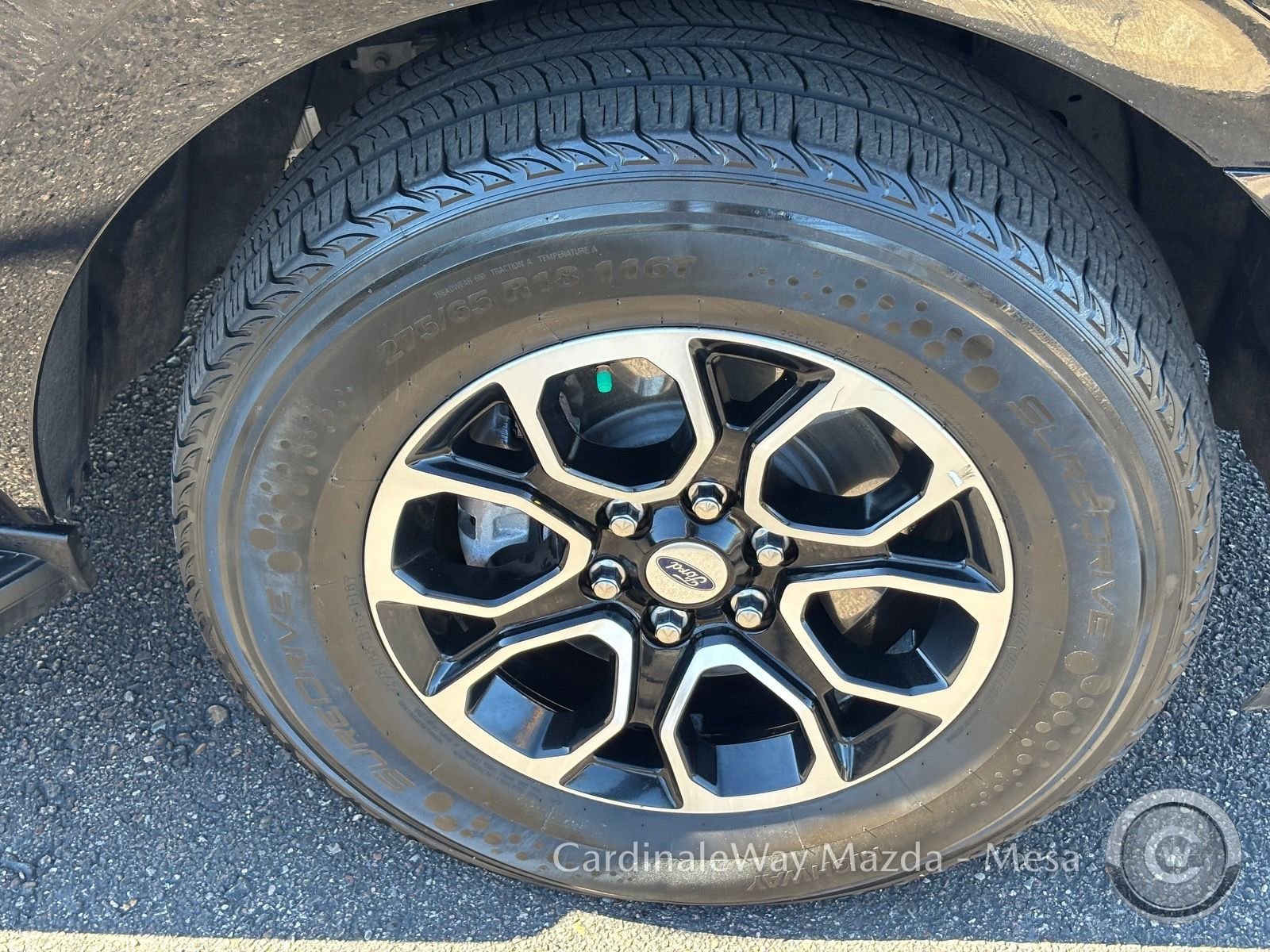 Used 2024 Ford Expedition XLT image 10