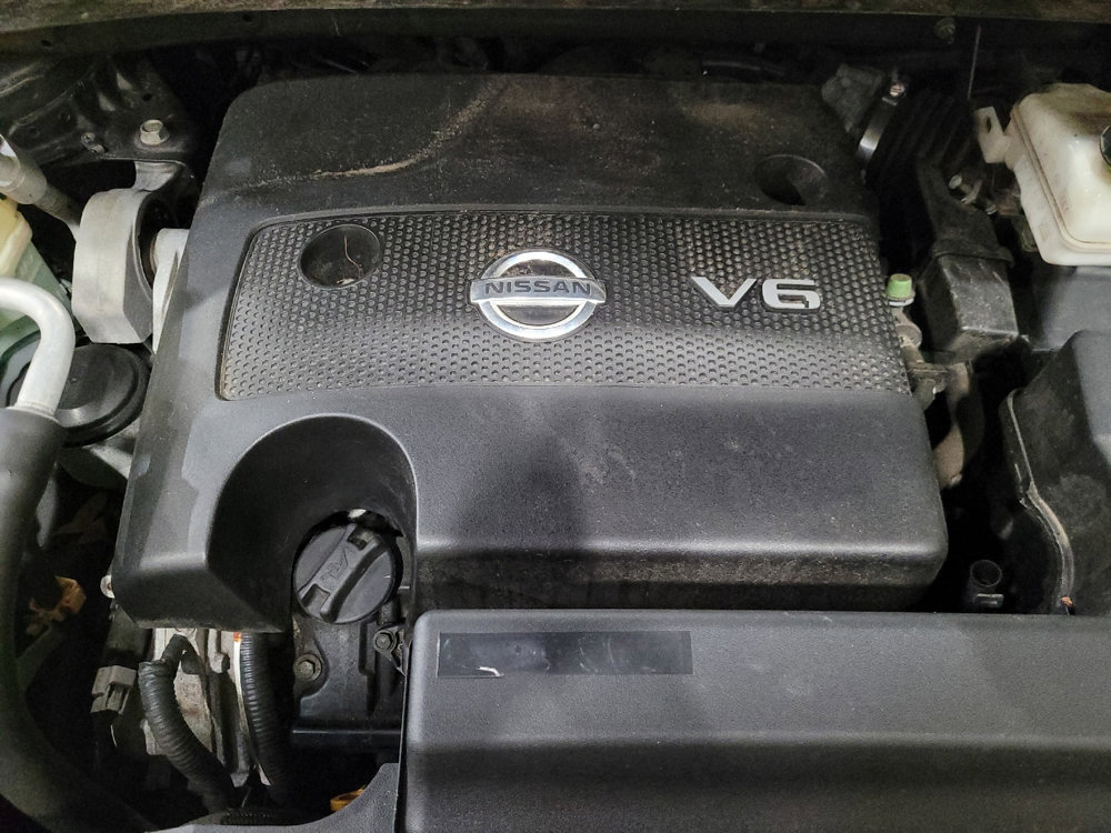 Used 2015 Nissan Murano SL w/ SL Technology Package image 30