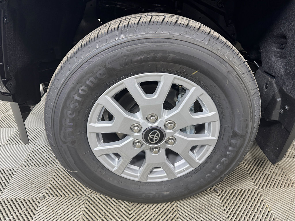 New 2025 Toyota Tacoma SR5 image 23