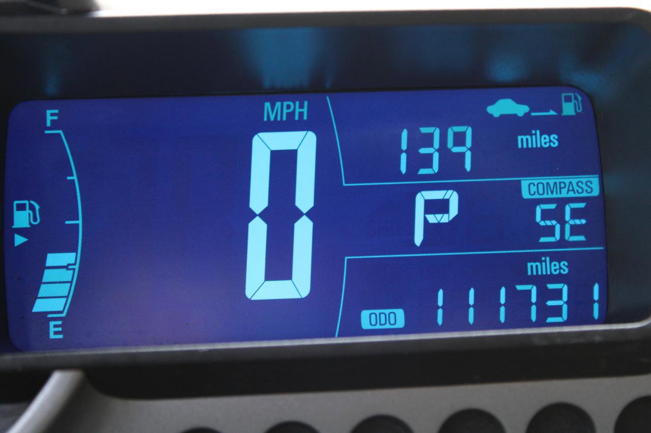 Used 2013 Chevrolet Sonic LT FWD image 21